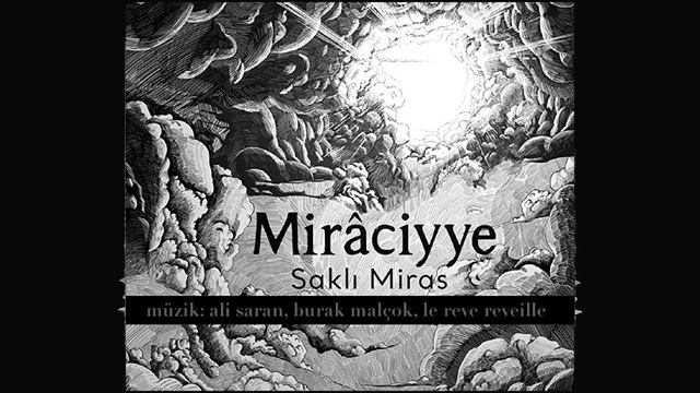 Sema - Miraciyye: Saklı Miras Film Müziği смотреть онлайн