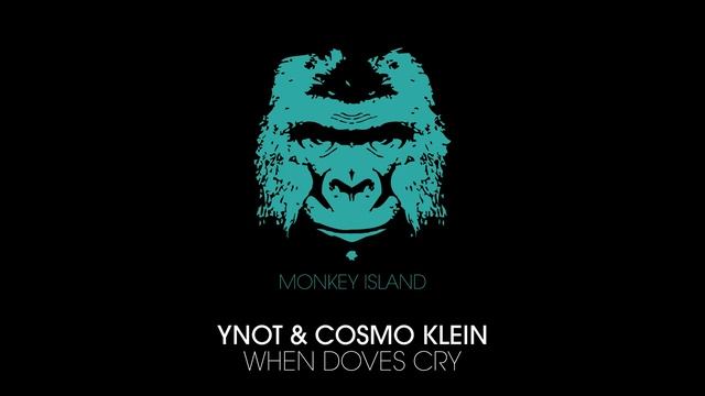 When Doves Cry (Radio Edit) смотреть онлайн