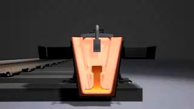 Thermit Welding смотреть онлайн