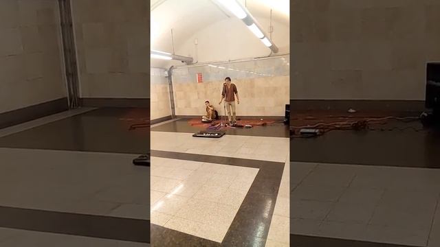 Шикарное исполнение смотреть онлайн