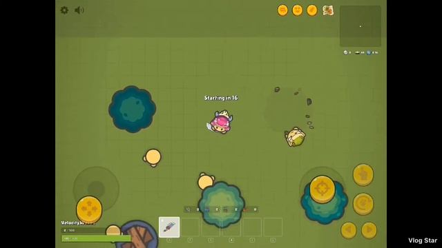 Zombs Royale Gameplay- Bet you a cookie you will laugh 😂 смотреть онлайн