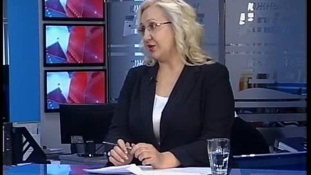 Главное. Диалог. Гость программы - Гичко смотреть онлайн