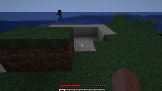 Выживание в майнкрафт часть 2!!!!!!! смотреть онлайн