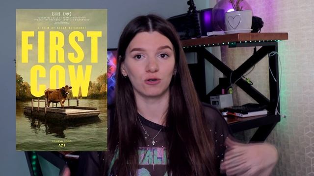 ЖЕМЧУЖИНКИ КИНЕМАТОГРАФА ИЗ ТОННЫ ШЛАКА // ЧТО Я ПОСМОТРЕЛА ПОКА МЕНЯ НЕ БЫЛО смотреть онлайн