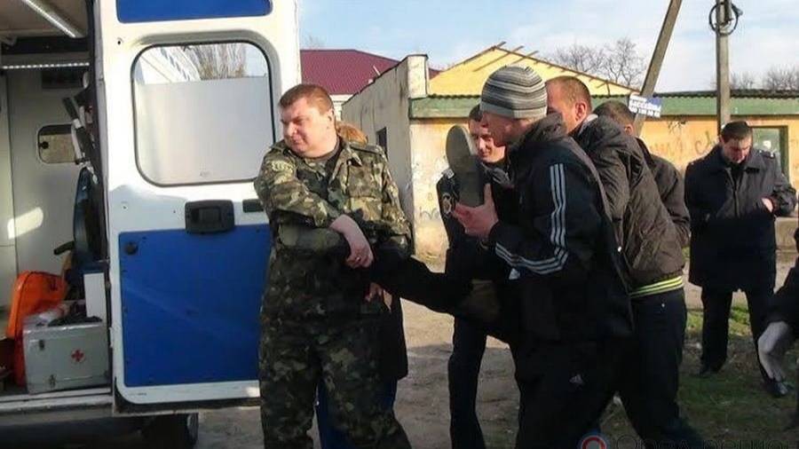 После этой встречи он остался ... смотреть онлайн