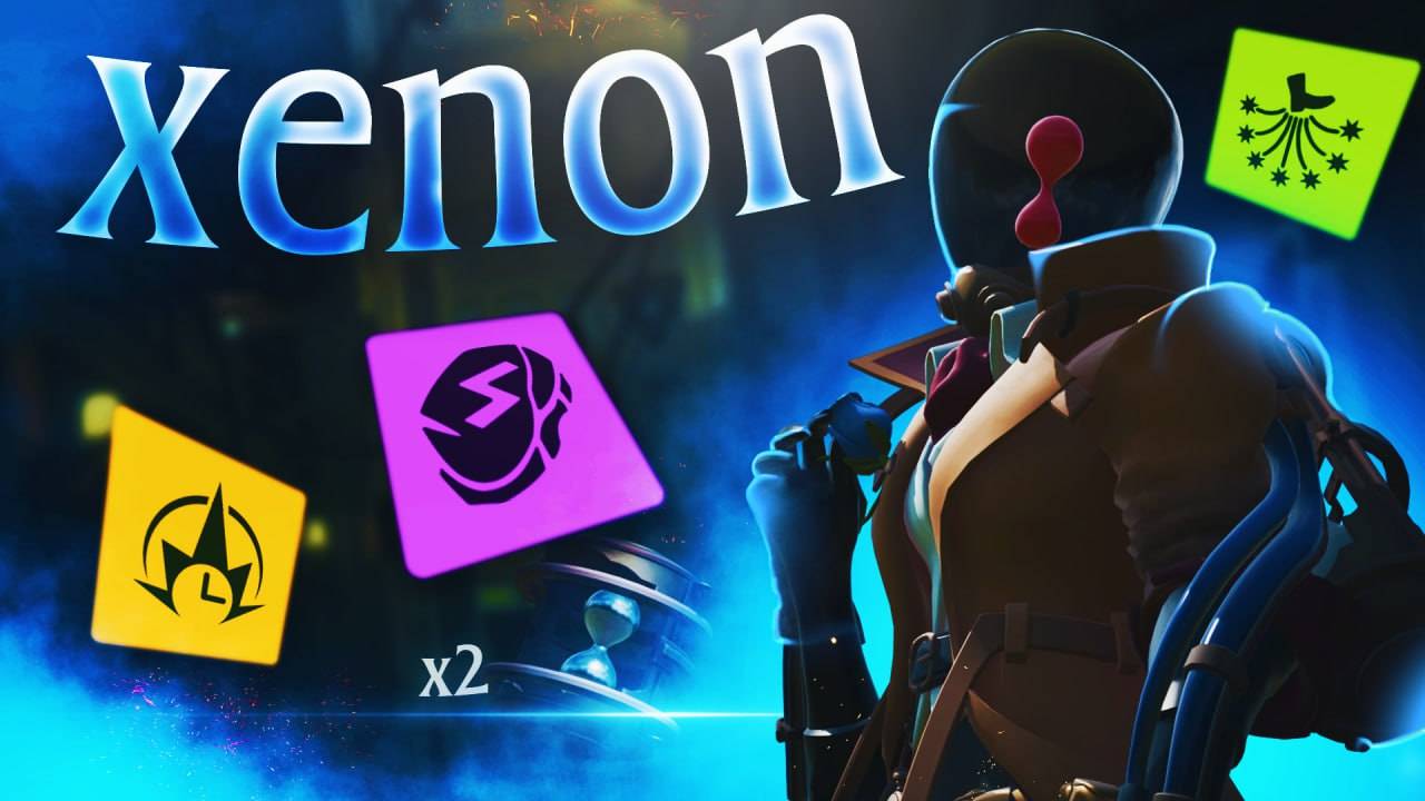 АКТУАЛЬНЫЙ ГЕЙМПЛЕЙ ЧЕРЕЗ ГРАНАТЫ НА PARADOX | DEADLOCK PARADOX смотреть онлайн