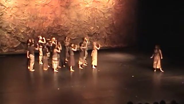 Shadowland смотреть онлайн