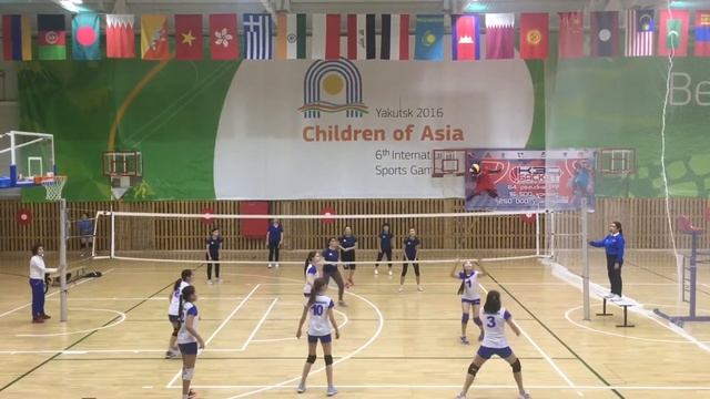 3Лига Полтинник-ТЭЦ Якутск смотреть онлайн