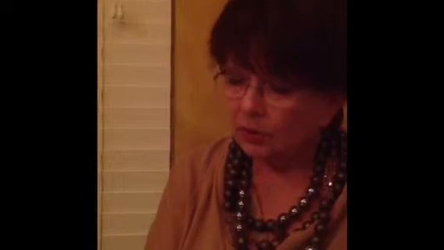 Irene Gut Opdyke PBL Interview -LCP смотреть онлайн