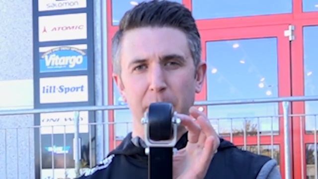 Rullskidor för alla - Swenor Pölder Classic смотреть онлайн