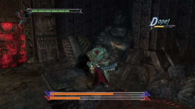 AGNI A RUDRA BOSS! | Devil May Cry 3 HD #2 смотреть онлайн