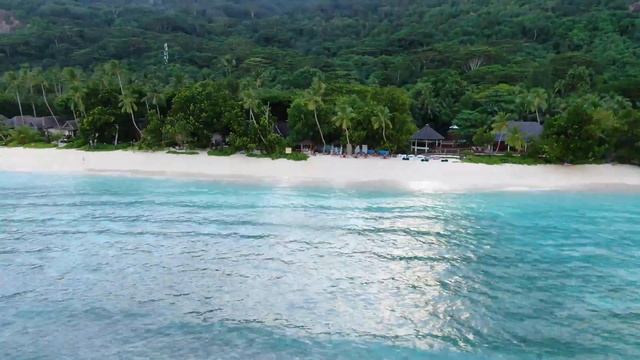 Seychelles - Hilton Seychelles Labriz Resort & Spa 5*