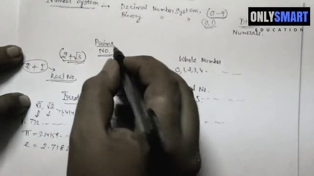 Quantitative Aptitude || Number system Part 1 смотреть онлайн