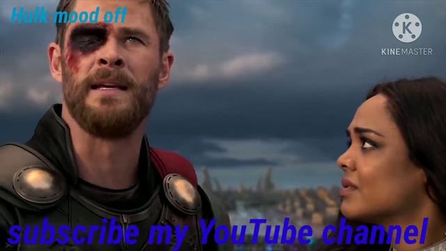 Hulk Vs Surtur - Fight Scene - Thor Ragnarok ( 2020 ) Movie CLIP HD attitude смотреть онлайн