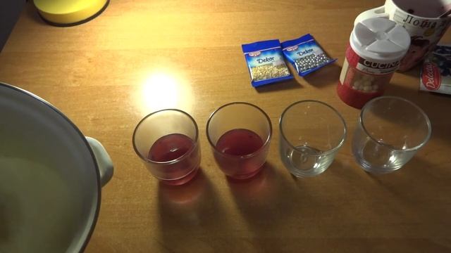 ASMR: Как сделать изысканный десерт за 3 копейки [COOKBOOK] смотреть онлайн