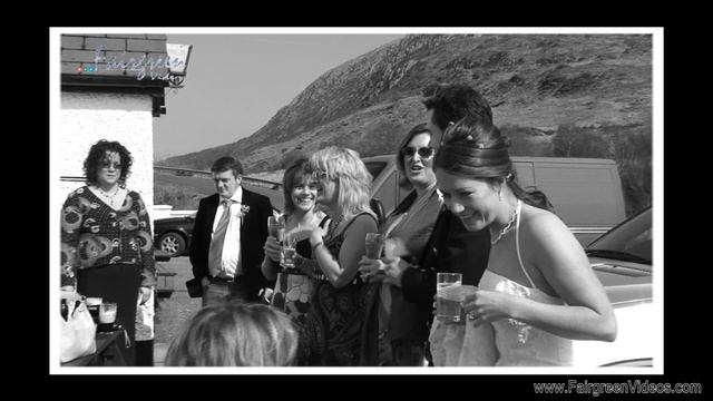 Nadine and Michael end sequence смотреть онлайн