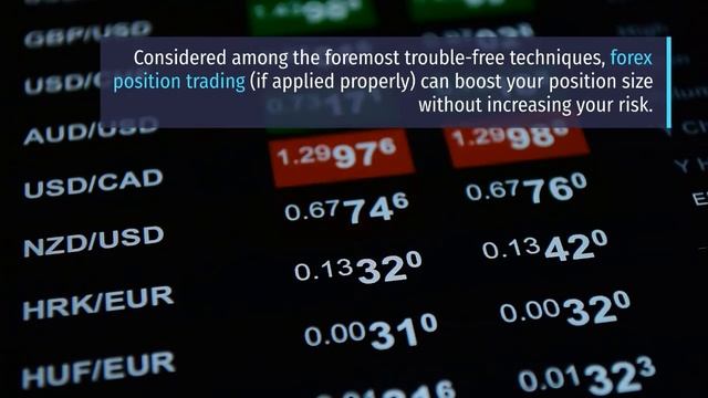 Forex Trading Techniques Trade Like an Expert Astra Horizon смотреть онлайн
