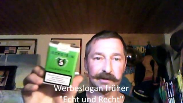 Eckstein No5 ein Zigaretten Dino смотреть онлайн