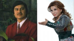 OHUNJON MADALIYEV VA YULDUZ USMONOVA AYTISHUV TURKMAN QIZ