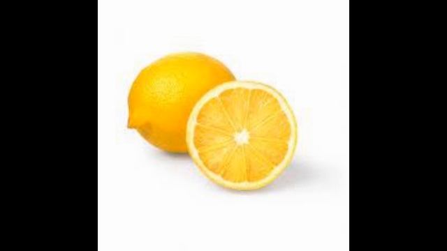 Les plantes et leurs bien fait : Le citron смотреть онлайн