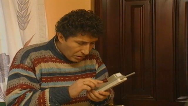 Bizim Mahalle - 224. Bölüm смотреть онлайн