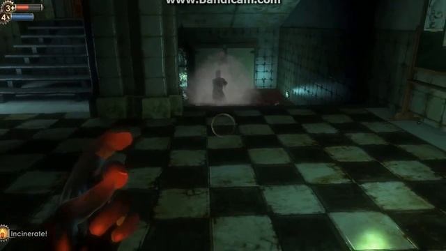 BioShock часть 7 (NO COMMENTS) Прохождение от лисицы смотреть онлайн