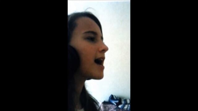 Алина Мацук "Ты знай" смотреть онлайн