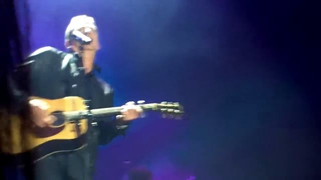 Concert Garou Poitiers 28 août 2014 ~ La Fêlure смотреть онлайн