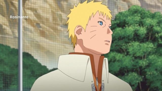 Naruto: La HISTORIA de KONOHAMARU SARUTOBI 🔶 | La Vida de KONOHAMARU SARUTOBI смотреть онлайн
