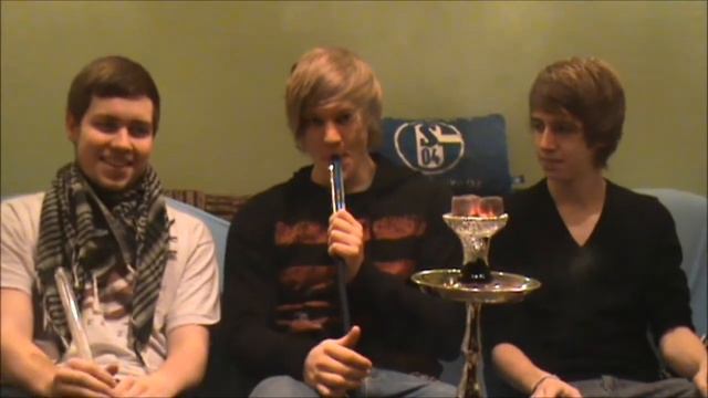 UNSERE ANFÄNGE: Bisan Strawberry Margarita смотреть онлайн