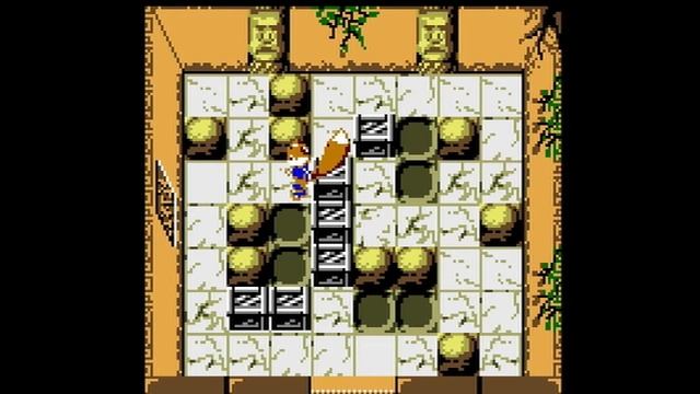 Conker's Pocket Tales - Part 5: Lotus Prince Let's Play смотреть онлайн