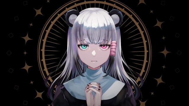【COVER】MIRA - Utano Pandora #歌ってみた смотреть онлайн
