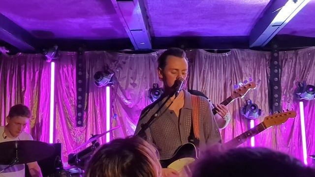 Puma Blue - Mirage (New Song 2023 - Yet To Be Released) Live смотреть онлайн