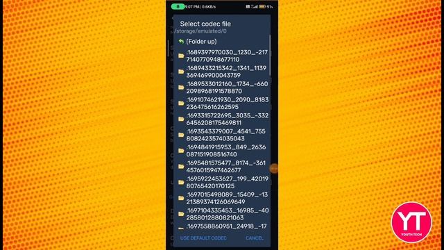 1.49.0 armv8 neon codec for mx player | how to download armv8 neon codec for mx player смотреть онлайн