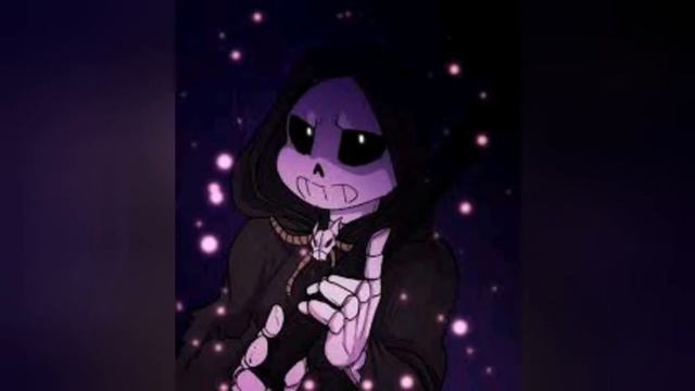 Мегалования рипер санса.