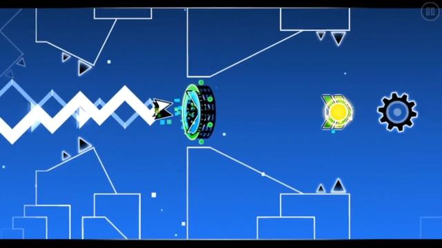 [Layout] My Part In "Euphoria" Hosted By "Gea Alliance" || Geometry Dash 2.11 смотреть онлайн
