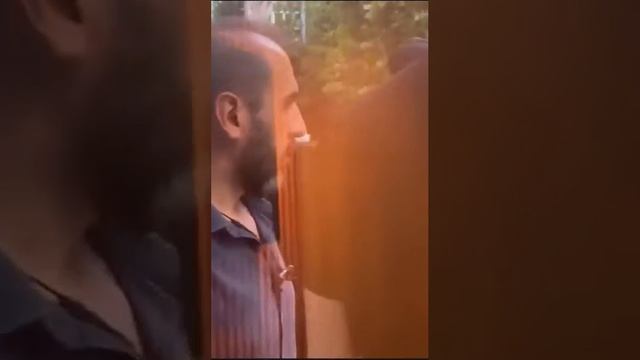 Афра и Мерт за кадром 39 серии 🎬