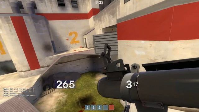 Insomnia52 Grand Finals - froyotech (POV: lansky - Pocket) vs Epsilon eSports - Process смотреть онлайн