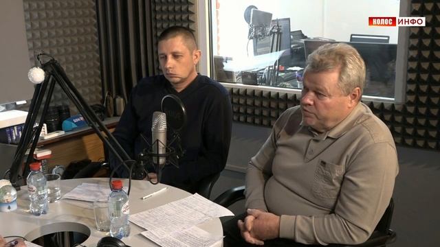 КолосИнфо. Гость в студии. Поисковики. смотреть онлайн