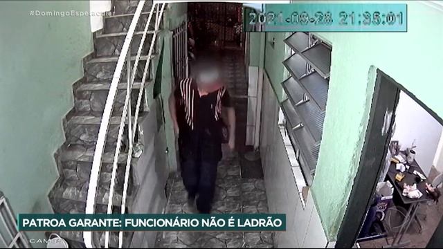 Sequência De Erros Judiciais Deixa Inocente Preso Dos 22 Aos 34 Anos