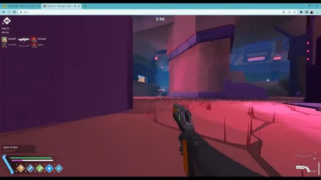 Another random game Ev io смотреть онлайн