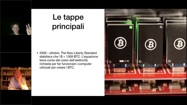 Webinar BLOCKCHAIN E MARKETING, UNA RELAZIONE SEMPRE PIÙ STRETTA