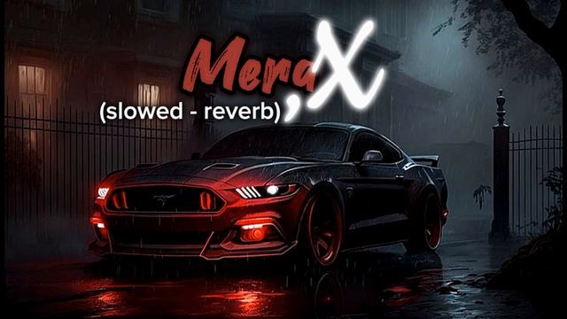 Mera X song | Official video | Jasmine sandal смотреть онлайн