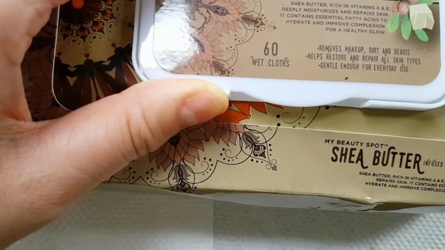 Makeup wipes reviews of "Olay", and "Beauty Mark", & more, Part 1 смотреть онлайн