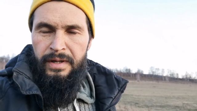 Встреча со зверем на поместье😀. Говорю в потоке🧘♀️ смотреть онлайн