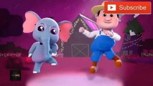 Kabuchi Dance Song