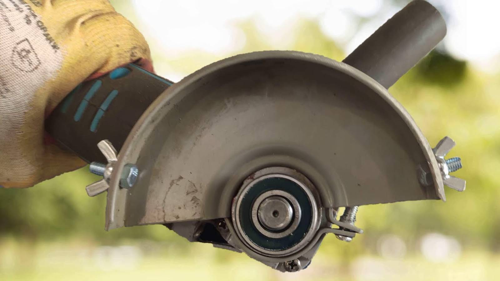 Шикарная идея из БОЛГАРКИ!!! Жаль, что я не сделал этого раньше! смотреть онлайн