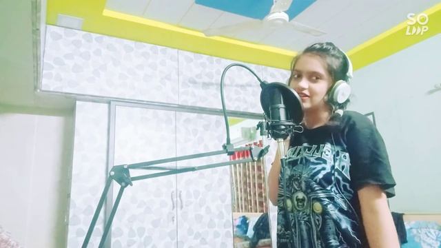 Deja Vu - Olivia Rodrigo | Song Cover by KD | Indian смотреть онлайн