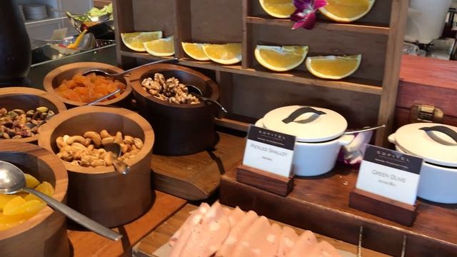 Sofitel Krabi Phookethra смотреть онлайн