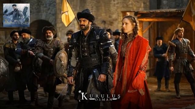 Kurulus Osman 78 bolum 2 Fragmani complete review of Mari 